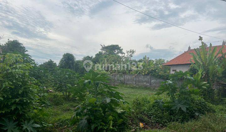 Dijual Sebidang Tanah Di Pantai Jumpai Kelungkung, Bali. 2