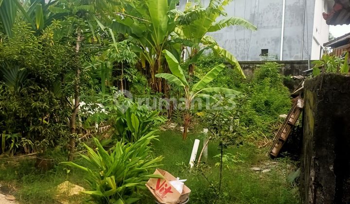 Dijual Tanah Kosong Siap Bangun Lokasi di Jalan Gunung Cemara, Monang-Maning, Denpasar Barat Dijual Tanah Kosong Siap Bangun Lokasi di Jalan Gunung Cemara, Monang-Maning, Denpasar Barat