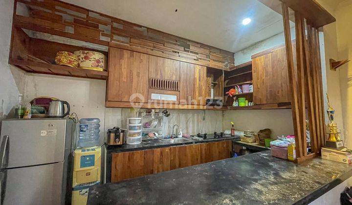 Di Jual Rumah 2 Lantai Minimalis Dalam Perumahan Gatsu Tengah Rumah Cantik Design Modern Sangat Cocok Untuk Hunian Keluarga. Lingkungan Nyaman Dan Asri. 2