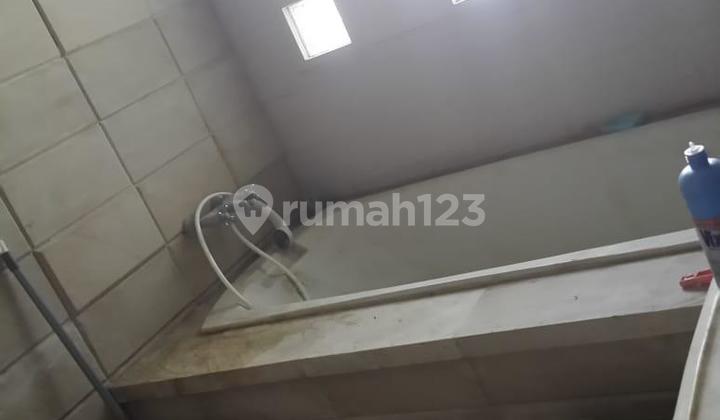 Dijual Rumah Semi Villa 2 Lantai Area Tukad Pakerisan Tidak Jauh Dari Jalan Utama Lokasi Strategis Dekat dengan Renon dan Sanur 2