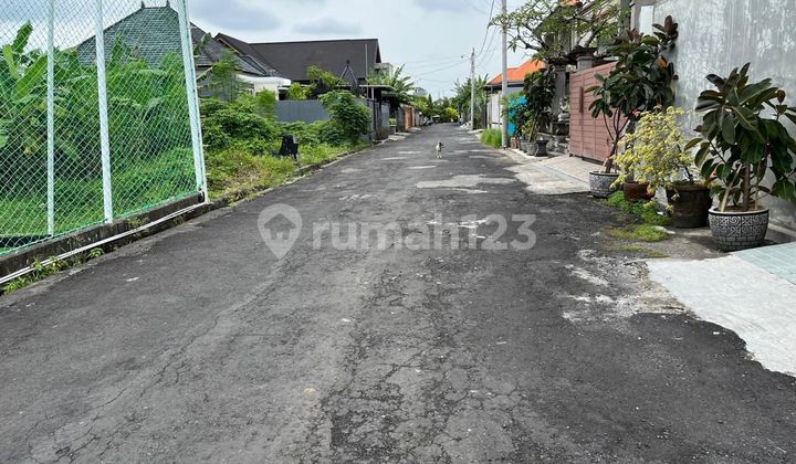 Di Jual Tanah Lokasi di Badak Agung Renon Denpasar Lokasi Sangat Strategis dan Kawasan Rumah Elit , Cocok untuk Rumah Tinggal dan Kos"An Elit . Dekat dengan Kantor Pemerintahan Kota Denpasar . Di Jual Tanah Lokasi di Badak Agung Renon Denpasar Lokasi Sangat Strategis dan Kawasan Rumah Elit , Cocok untuk Rumah Tinggal dan Kos"An Elit . Dekat dengan Kantor Pemerintahan Kota Denpasar .