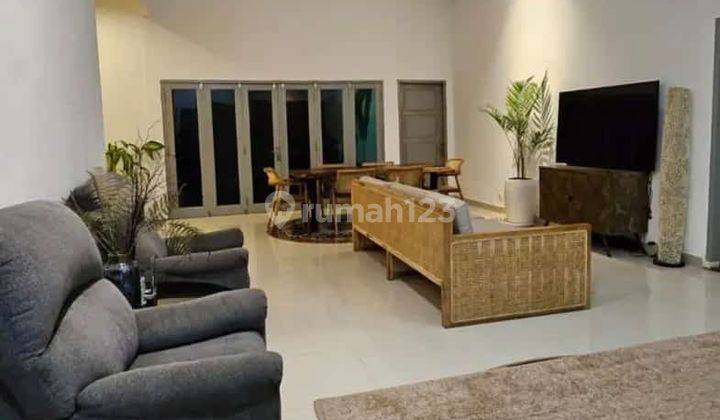 Dijual Villa Lantai 2 Termurah di Kota Denpasar Area Tangkuban Perahu,teuku Umar Barat Krobokan Bali. 1