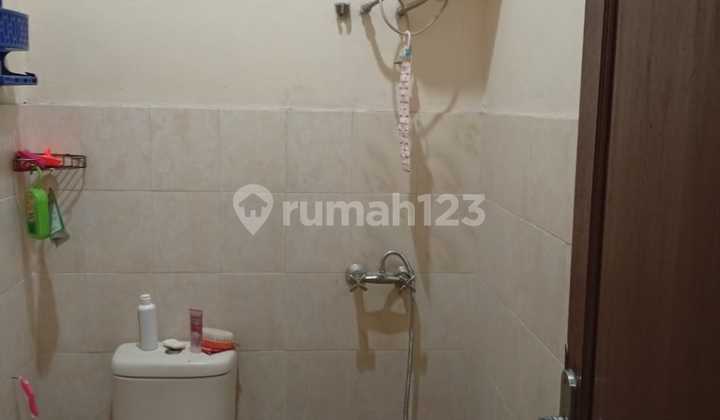 House in the Griya Karya Kasih Housing Complex 2