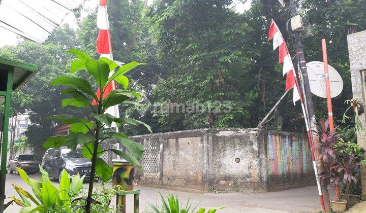 Rumah di Lenteng Agung 1