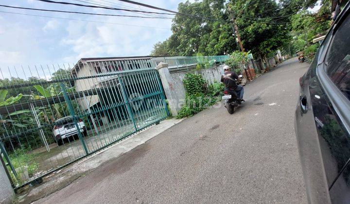 Rumah di Lenteng Agung 2