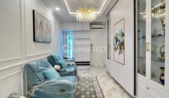 JARANG ADA!! RUMAH CANTIK di PONDOK INDAH 2