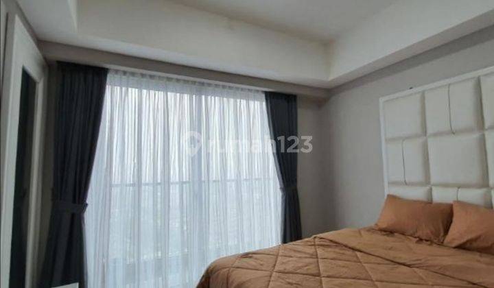 Apartement Sedayu City Studio Furnished City View 1