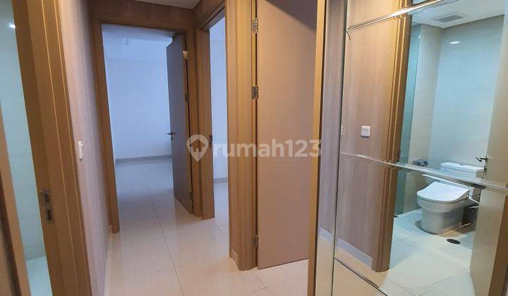 Disewakan Apartemen Sedayu City Suites 3 BR Full Furnished 1