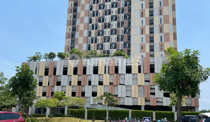 Beautiful 2BR Fully Furnished Apartment in Sayana Harapan Indah Beautiful 2BR Fully Furnished Apartment in Sayana Harapan Indah