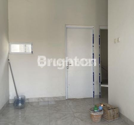 Minimalist House Ready to Occupied in Tarumajaya Area, Bekasi 2