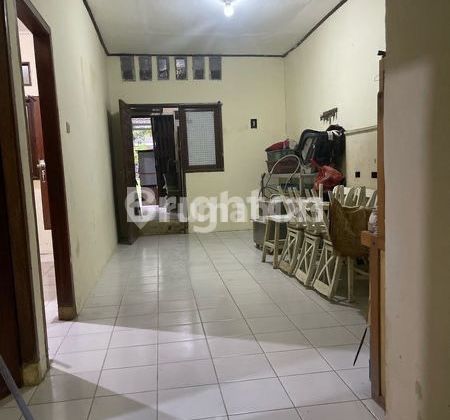Rumah Minimalis Cocok Untuk Usaha Lokasi Pinggir Jalan di Kebalen Babelan Bekasi 2