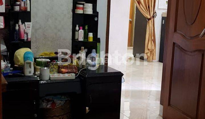 Rumah Tinggal dan Kos-kosan Siap Huni di Malaka Jaya Jakarta Timur 2