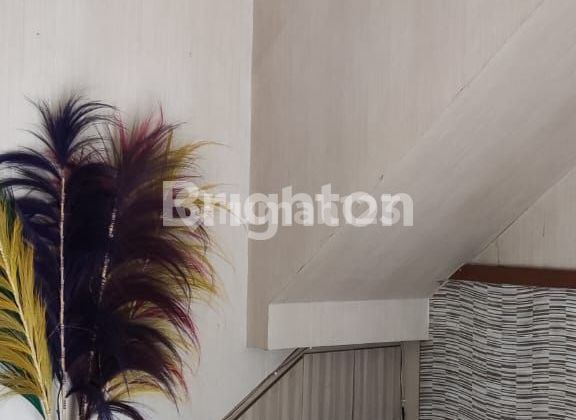 Ruko  4 Lantai Full Furnish di Harapan Indah Bekasi Jawa Barat