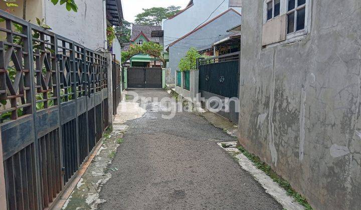 Rumah 2 Lantai Lokasi Strategis di Lenteng Agung Jakarta Selatan 1