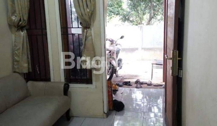 Rumah Minimalis Kondisi Masih Rapi Dalam Komplek di Jatiwarna Bekasi Jawa Barat 2