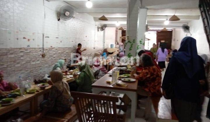 Ruko 2 Lantai Lokasi Pinggir Jalan di Rawalumbu Bekasi Jawa Barat 2