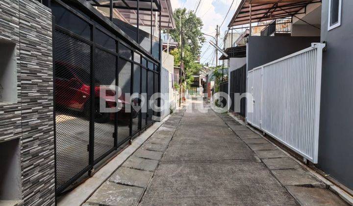 Rumah Cantik Kondisi Masih Bagus di Pegangsaan Dua Kelapa Gading Jakarta Utara 1