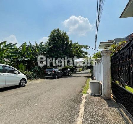 Rumah Murah Lokasi Puri Mas 1, Jakarta Timur, Cipayung 2