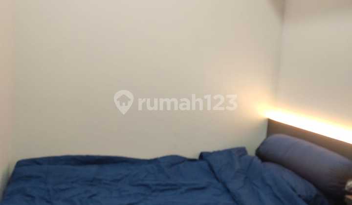 Sayana 2-Bedroom Furnished Apartment in Harapan Indah Bekasi 2-Bedroom Furnished Apartment 2