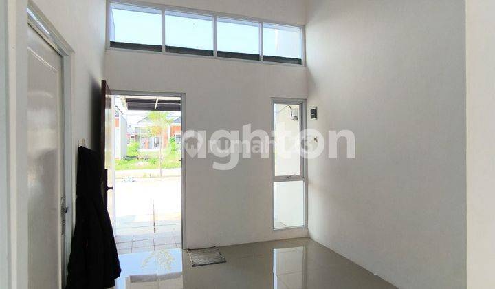 Rumah Minimalis Siap Huni Dalam Kawasan di Babelan Kabupaten Bekasi 2