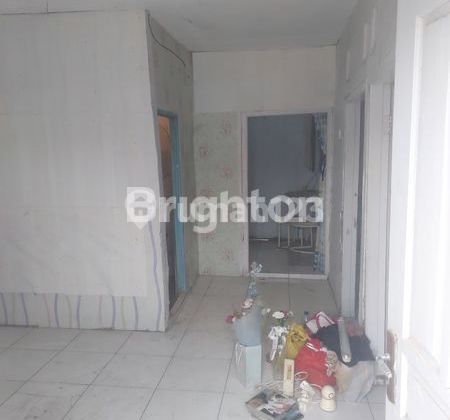 Rumah Subsidi Siap Huni di Babelan Jawa Barat