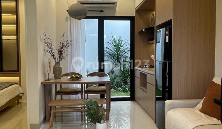 Luxurious 2-Story House With Many Facilities in East Jakarta 2