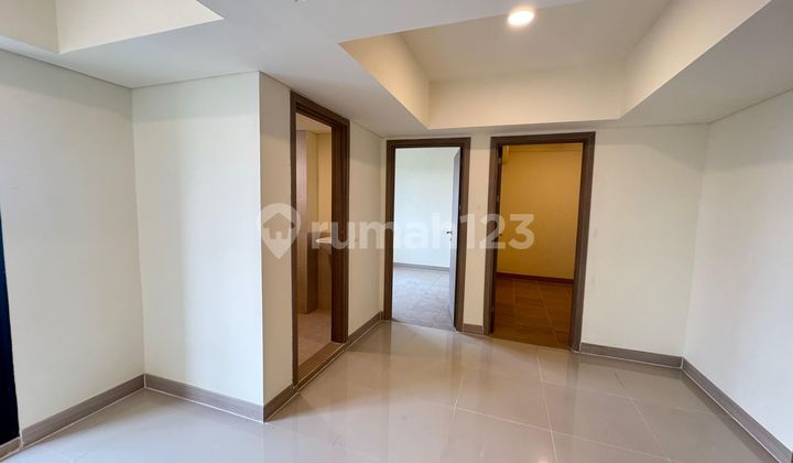 Apartemen Meikarta 2BR Unfurnished Siap Huni di Cikarang 2