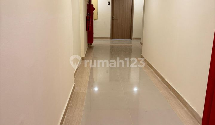 Apartemen Meikarta 2BR Unfurnished Siap Huni di Cikarang 1