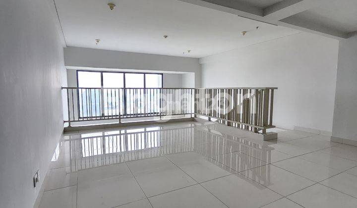 Apartemen dan Kantor Siap Huni di Soho Pancoran Jakarta Selatan 1