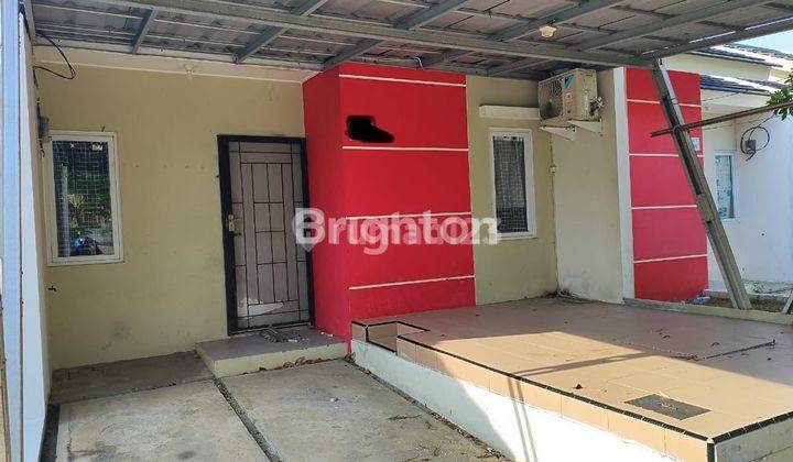 Rumah Minimalis Siap Huni di Victoria Village Babelan Bekasi Jawa Barat 2