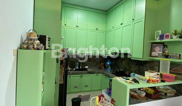 Rumah Cantik Minimalis Dalam Perumahan di Tambun Utara Kabupaten Bekasi 2