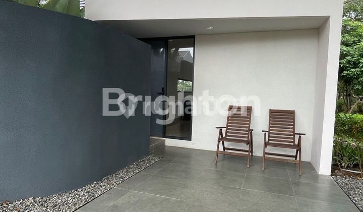 Rumah Modern Minimalis Dalam Kawasan Mandiri di Tarumajay Bekasi Rumah Modern Minimalis Dalam Kawasan Mandiri di Tarumajay Bekasi