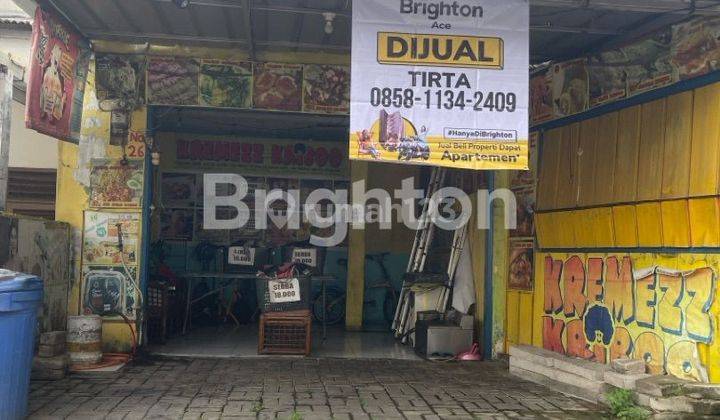 Rumah Butuh Cepat Lokasi Strategis di Cipinang Melayu Jakarta Timur 1