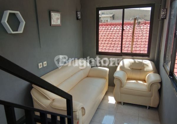 Strategic Rental House and Boarding House in Mampang 2