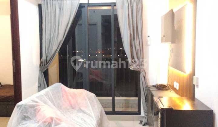 Apartemen Sayana 2 Kamar Tidur Furnished Di Harapan Indah Bekasi Apartemen 2 Kamar Tidur Furnished