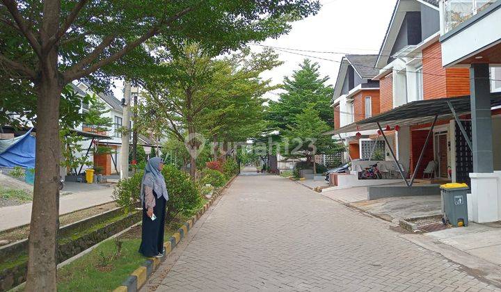 Rumah Bagus Siap Huni 2 Lantai Semifurnish Cileungsi Hijau 2