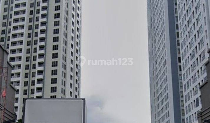 Apartemen Type 2 BR Bagus Summarecon Serpong 1