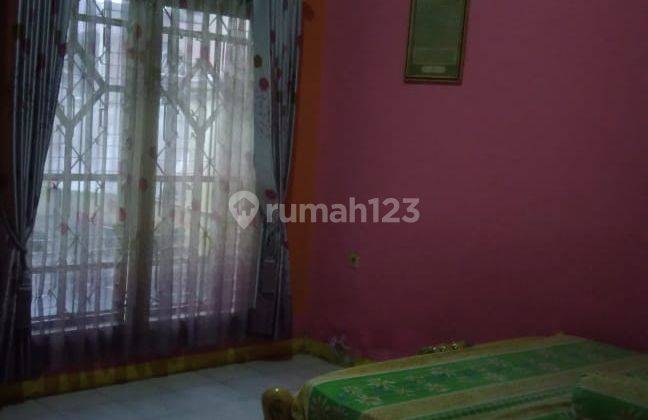 Rumah Bagus SHM Siap Huni Sidodadi Kedaton Bandar Lampung 2