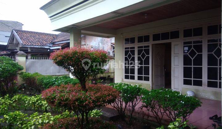 Rumah Bagus SHM Siap Huni Sidodadi Kedaton Bandar Lampung 1