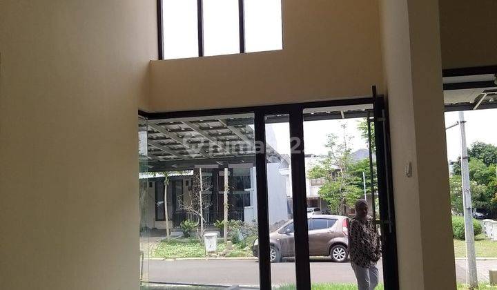 Rumah Bagus Siap Huni 1,5 Lantai Citra Grand Cibubur 2