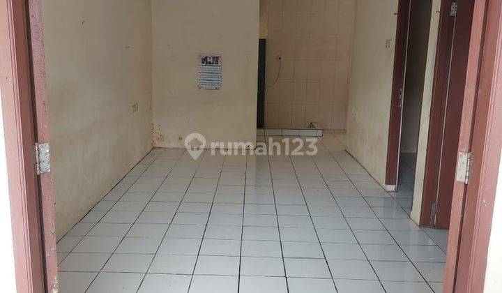 Rumah Bagus 1 Lantai Siap Huni SHM Villa Nusa Indah 2 Bogor 2