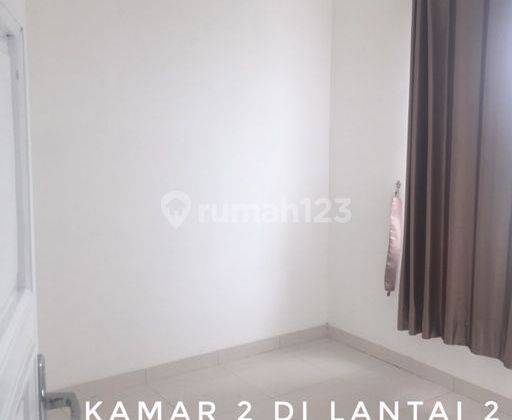 Rumah Bagus 2 Lantai SHM Siap Huni Puri Flamboyan Jatiasih 2