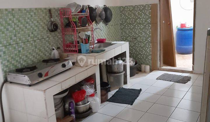 Rumah 1 Lantai Siap Huni SHM di Villa Nusa Indah 2 2