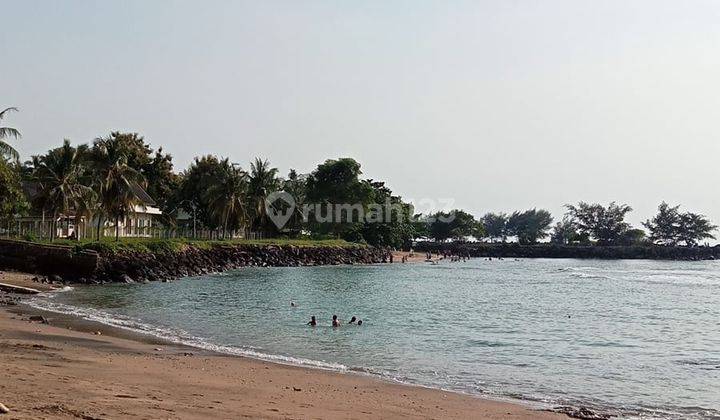 Villa Bagus Dekat Pantai di Jalan Marunda Anyer Banten 2