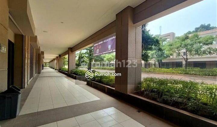 Ruko Baru 3 Lantai Podomoro Golf View Cimanggis Depok 2