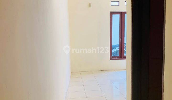 Rumah Kontrakan 6 Pintu SHM Cipayung Jakarta Timur 2