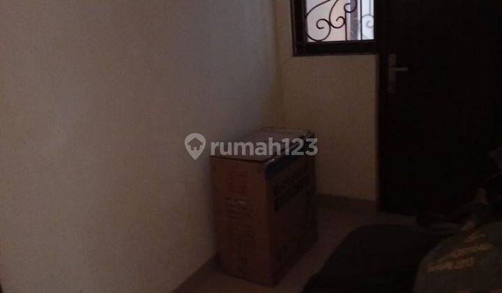 Rumah Bagus Siap Huni 2 lantai di Legenda Wisata 2