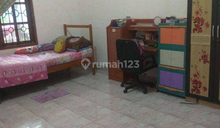 Rumah 1 Lantai Lokasi Strategis di Kemiri Muka Depok 2