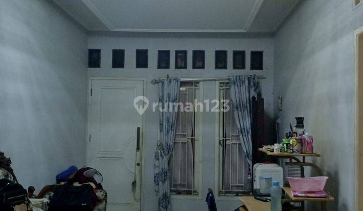 Rumah Bagus 2 Lantai Lokasi Strategis Taman Laguna Cibubur 2