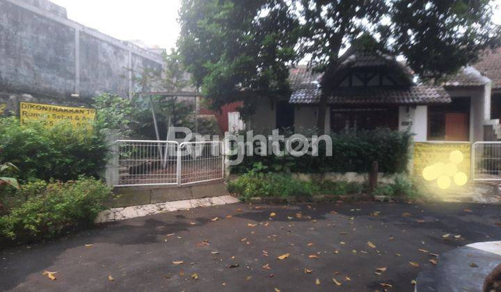 RUMAH LOKASI SANGAT NYAMAN 1